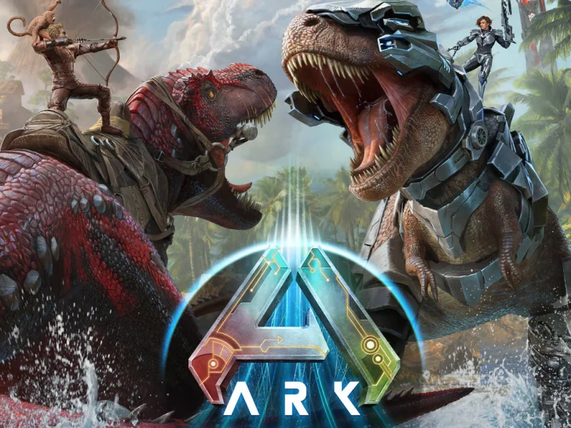 Ark