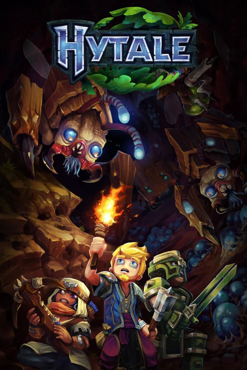 Hytale Hosting