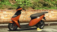 Faggio