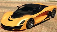 Turismo