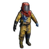 Hazmat