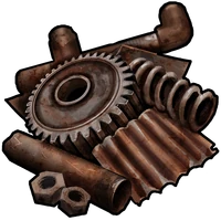 Scrap